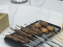 -西域美食(西直门南小街店)