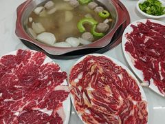 -老猫牛肉火锅(沙溪店)
