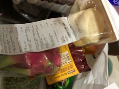 -盒马鲜生(莱蒙都会店)