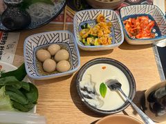 -温野菜涮涮锅(曲江大悦城店)