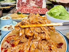 -楼里火锅餐厅(文化城店)