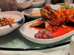 -松鹤楼(狮山永利广场店)