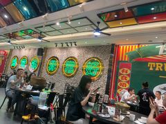 -飞尝蚝·顺德菜·鱼生(顺德总店)