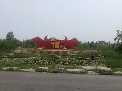 -泗洪洪泽湖湿地景区