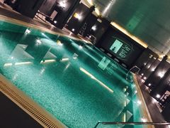 -丽思卡尔顿酒店泳池(金融街店)