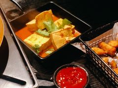 -8锅臭臭锅·正宗台湾小火锅(中心五路店)