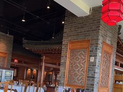 -东来顺饭庄(西直门店)