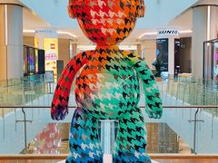 -皇庭广场(福华三路店)