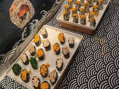 -比格比萨自助(南京万达茂店)