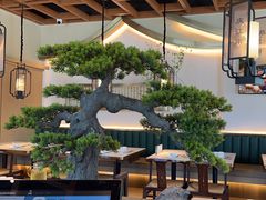 -庆江南江南菜(琴湖溪里花园城店)