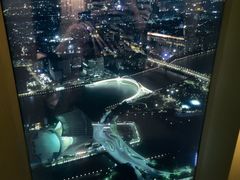 -广州四季酒店·天吧·高空酒吧