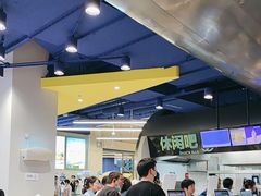 -盒马X会员店(上海森兰商都店)
