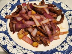 -西湖春天•老字号杭州菜(百汇店)