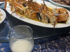 -至尊鲨鱼·原烹海鲜·新浙菜(拱宸桥店)