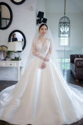 -纯色时光婚纱艺术馆WHITE