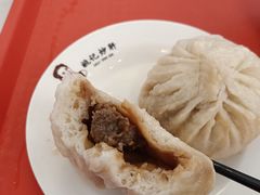 -姚记炒肝店(鼓楼店)
