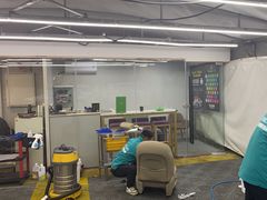-CLEANDAY车倍洁精洗(延安西路店)