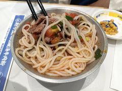 -粉小主·贵州酸汤牛肉粉(南京仙林金鹰店)