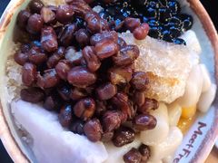 -鲜芋仙(高新万达广场店)