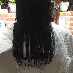 -木北造型
