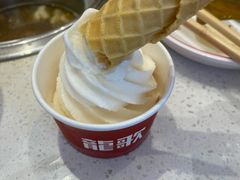 -龍歌自助小火锅(市南金茂湾店)