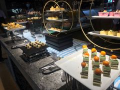 -济宁富力万达嘉华酒店·美食汇自助餐厅