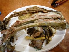 -清真益鑫羊肉手抓馆(南大街店)