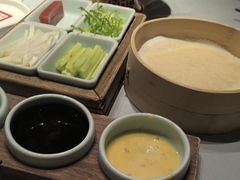 -那家小馆•北京菜•烤鸭(中关村店)