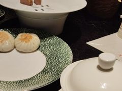 -君庭中餐厅(湘江豪生店)