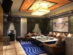 -新铂金汇商务会所KTV·夜总会(濠园会店)