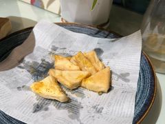 -观塘港茶餐厅(八一大道店)