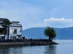 -大理洱海