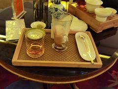 -咖啡苑自助餐厅·中国大饭店