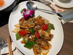 -协成海鲜火锅(海洋花园店)