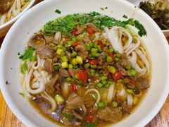 -肆姐面粉馆(坡子街店)