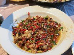 -有位虾匠·胶东土菜小馆(市北店)