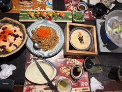 -古田居·特色寿司料理(星之岛旗舰店)