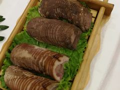 -惠丰堂饭庄(北洼路店)