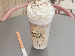 -茶话弄(北京密云万象汇店)