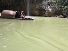 -英西峰林·洞天仙境