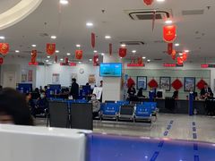 -中国建设银行(南京秦淮支行)