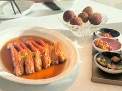 -莉莉海堂HAITANG·烤鸭(国贸商城店)