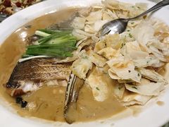 -老街坊美食汇(玉兰大街店)