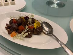 -京香轩·中餐厅(上海中庚聚龙酒店)