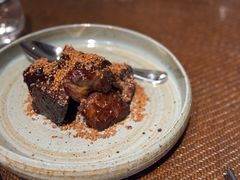 -杭州桐庐康莱德酒店西餐厅-舍