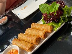 经典炸素卷-SUSU·苏苏(四合院创始店)