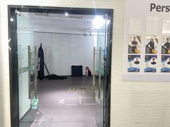 -FLARE STAR FITNESS(复地活力城店)