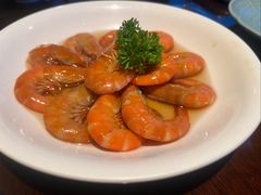 -环球港凯悦 · 享悦中餐厅