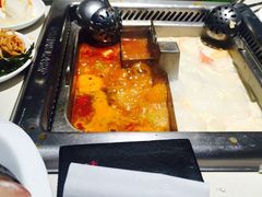-海底捞火锅(九久奥特莱斯店)
