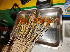 串串-钢管厂五区小郡肝火锅串串香(清河店)